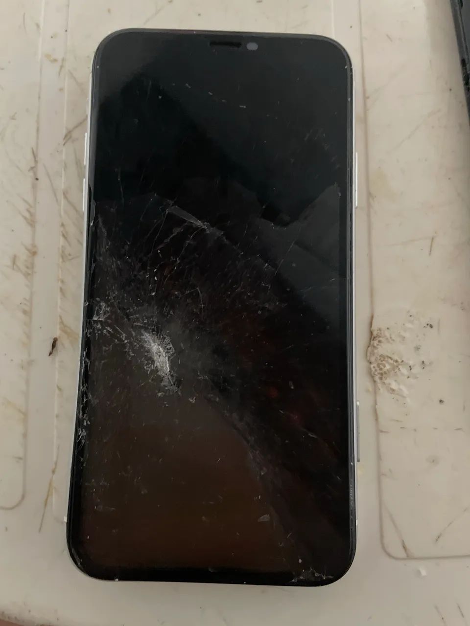 Vendo carcaça de celulares - Foto 4