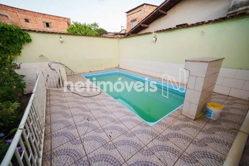 Venda Casa São Geraldo Belo Horizonte - Foto 2