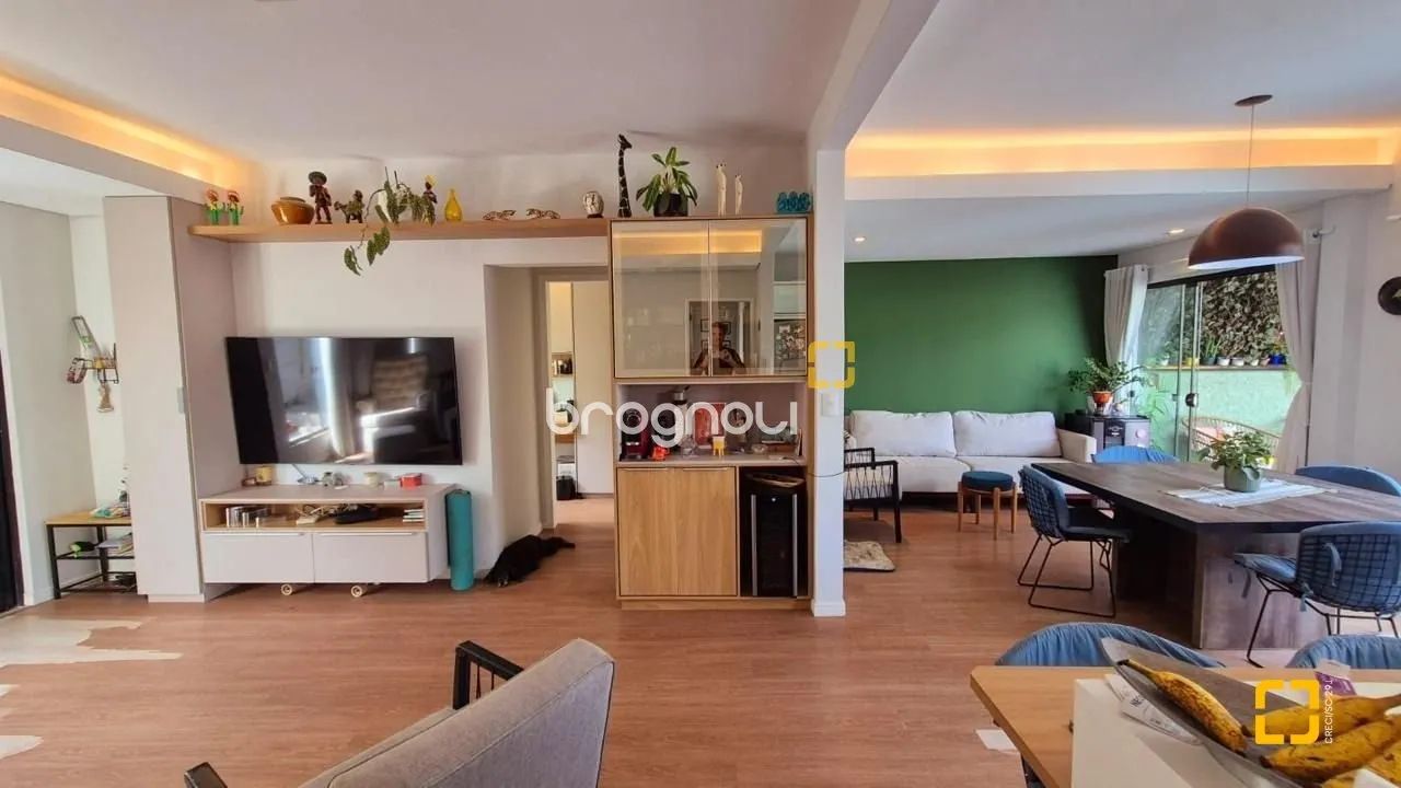 Casa 3 dormitorios, 1 suíte e 2 vagas no Saco dos Limões - Florianopolis -- SC - Foto 4