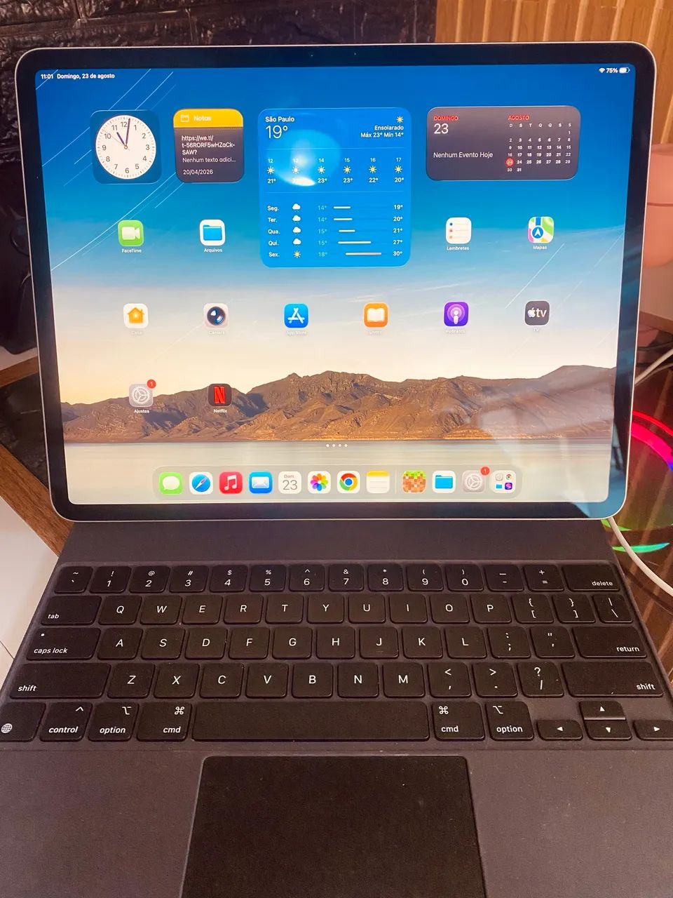 iPad M2 13? 128gb