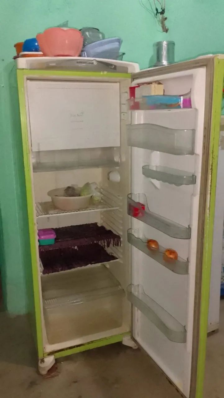 Geladeira  - Foto 2