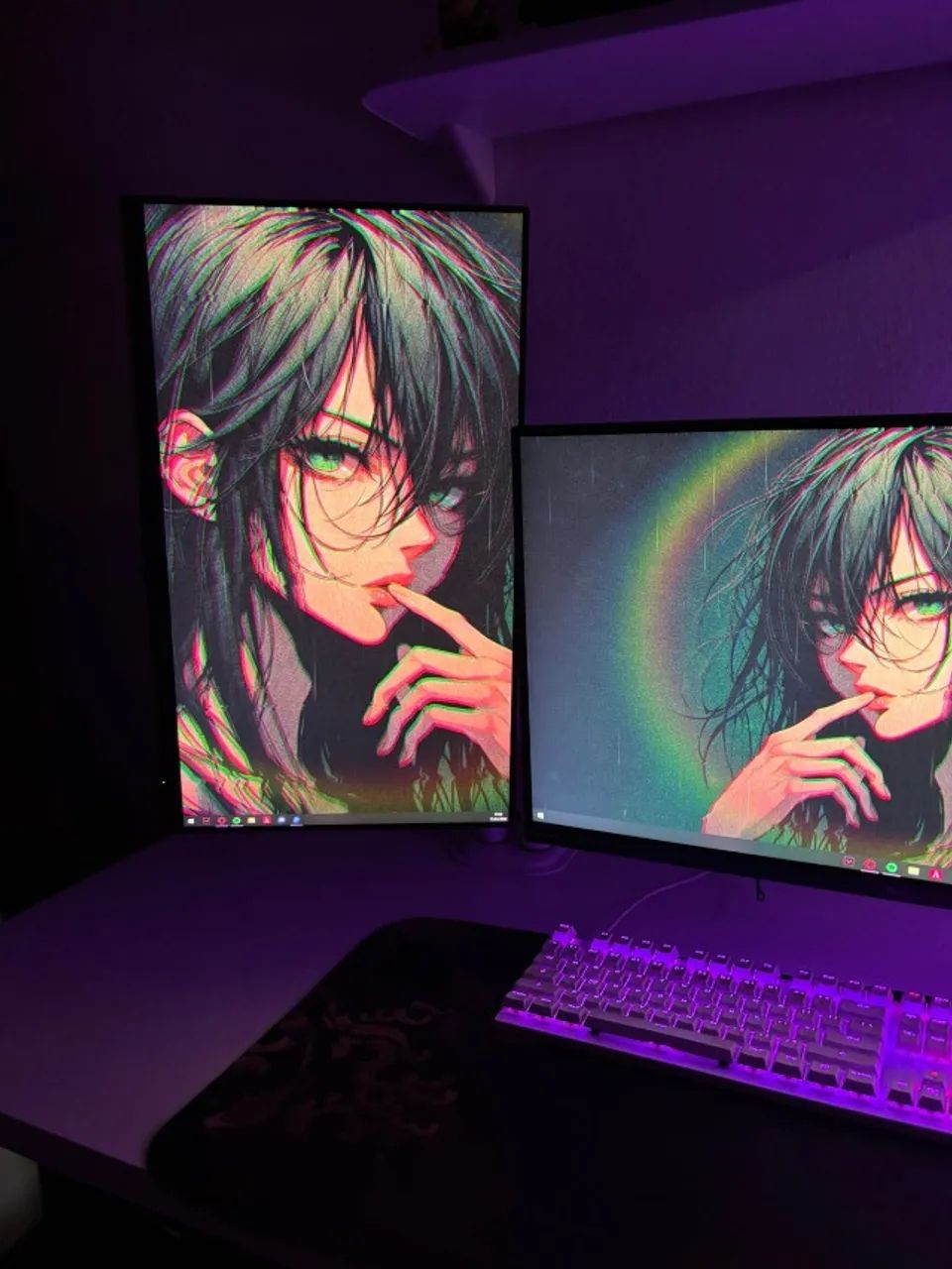 Monitor Gamer AOC SPEED 24" 75Hz IPS 1ms