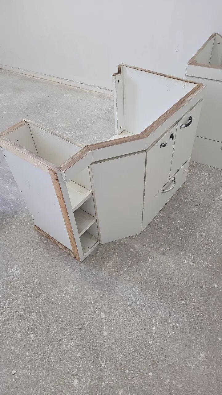 Gabinete  - Foto 2