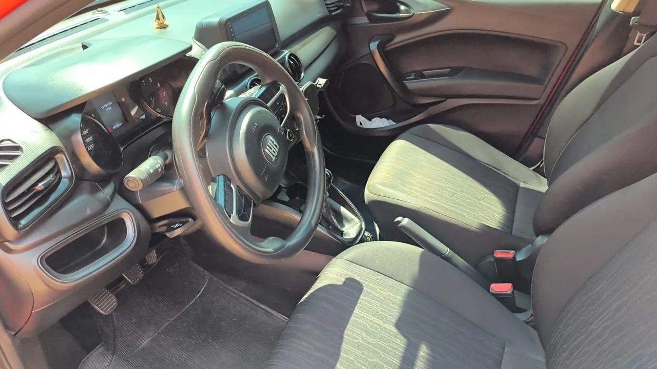 Fiat Argo 1.0 6V Flex. 2022 - Foto 5