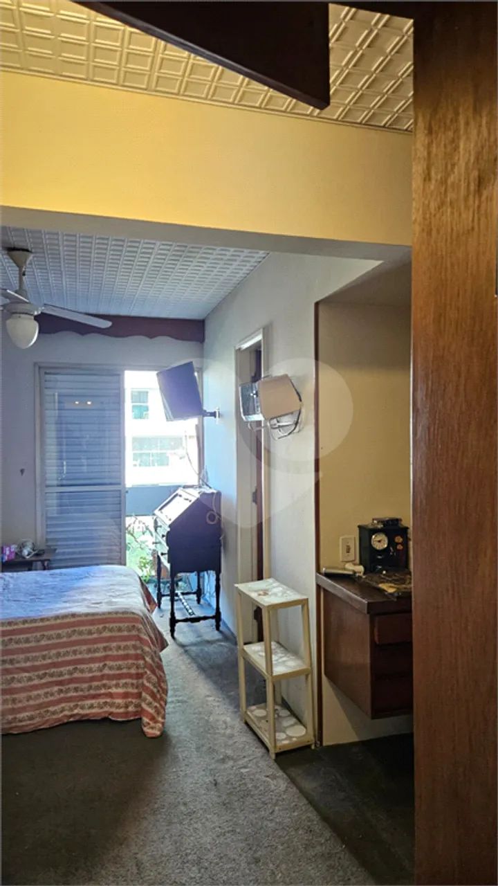 Apartamento com 3 quartos à venda em Cerqueira césar - SP - Foto 5