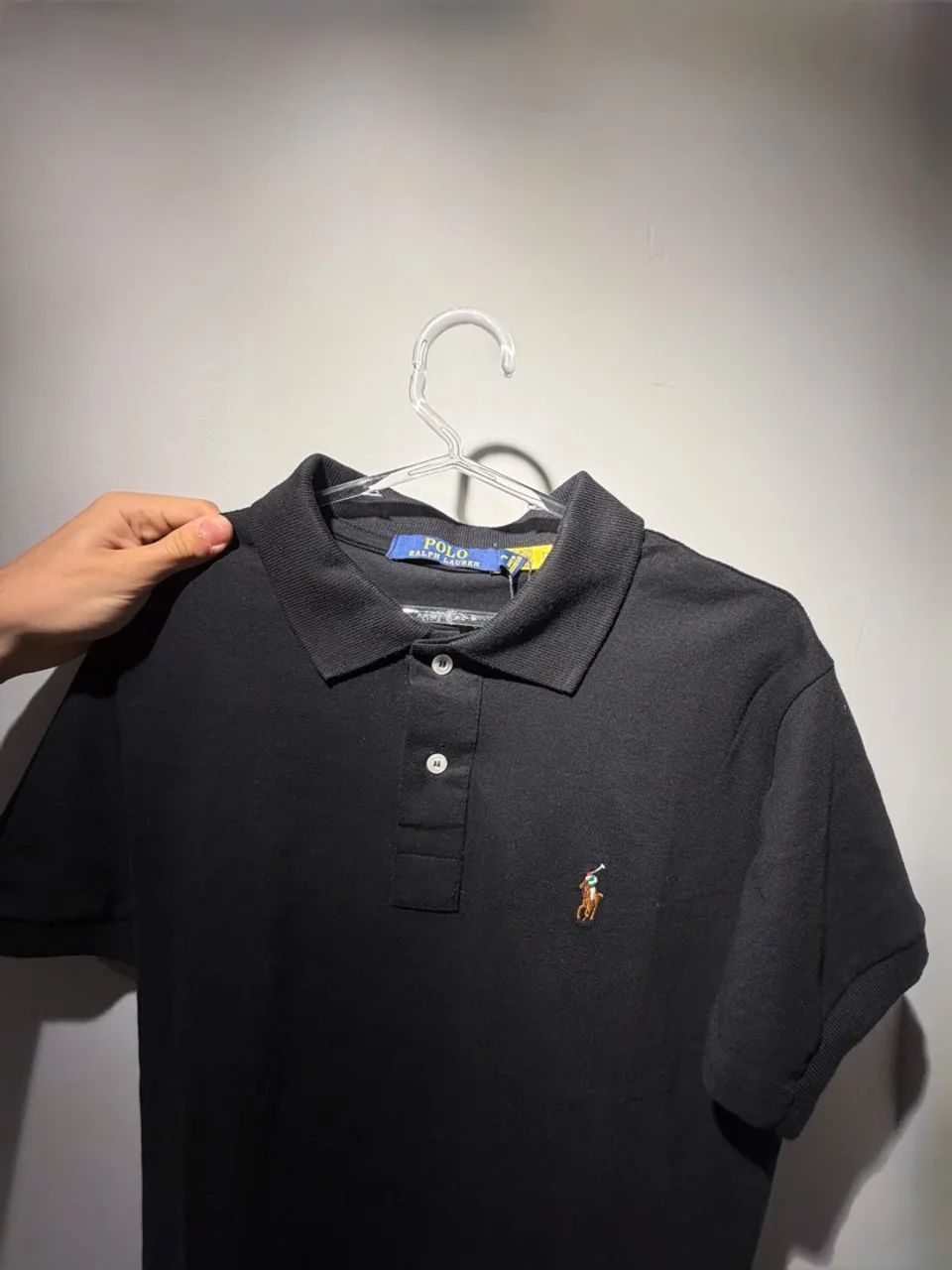 Polo ralph lauren 1ª linha