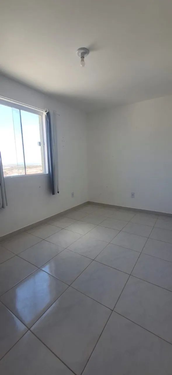 Aluguel de apartamento semi mobiliado  - Foto 5