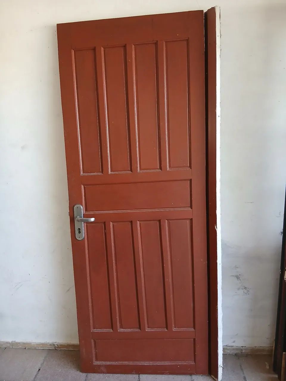 Porta interna/externa