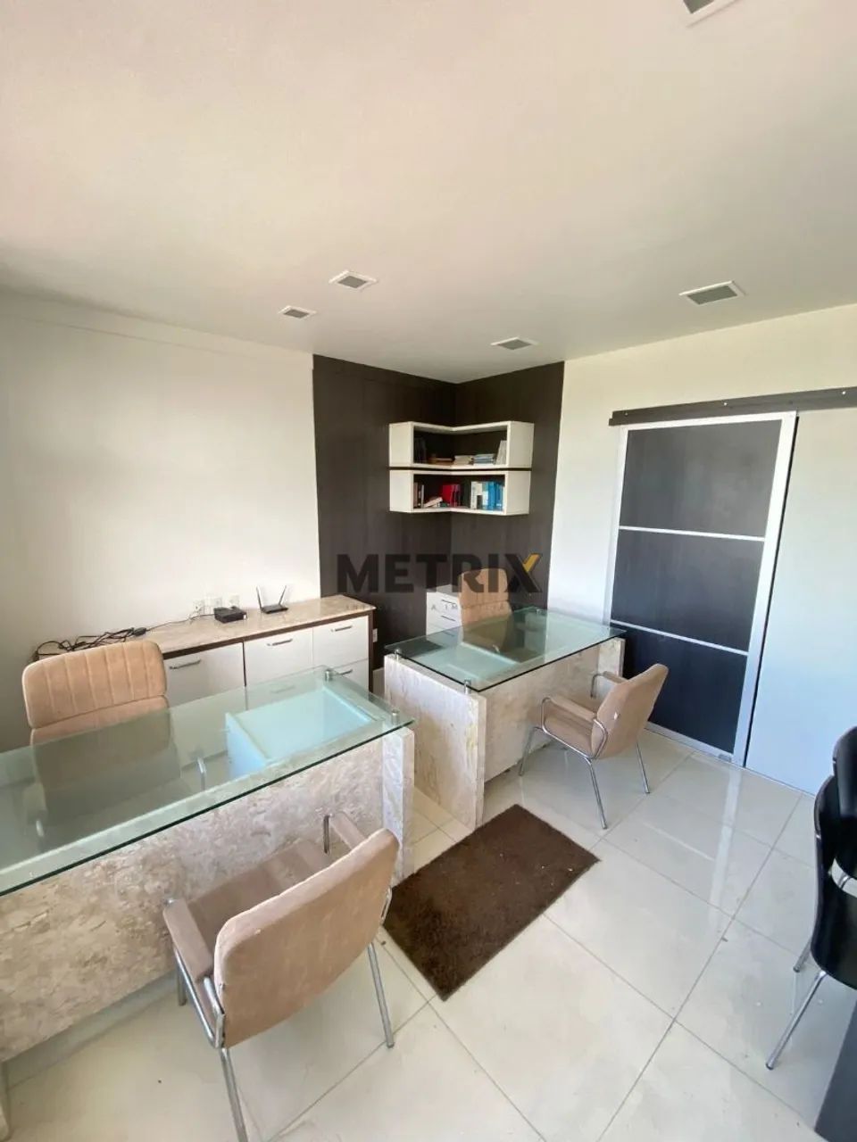 Sala à venda, 36 m² por R$ 280.000,00 - Edson Queiroz - Fortaleza/CE - Foto 5