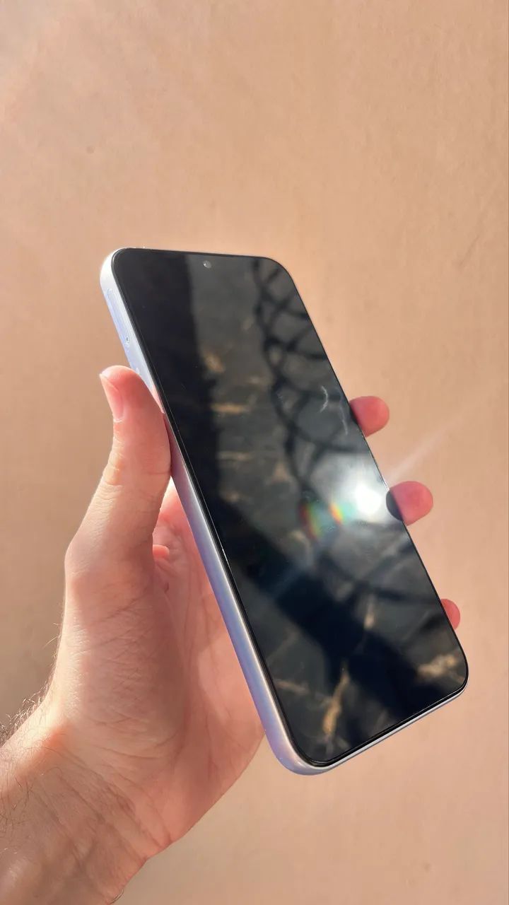 Samsung Galaxy A14 5G 128GB | Funcionando Perfeitamente | Com Caixa + Cabo e Carregador - Foto 5