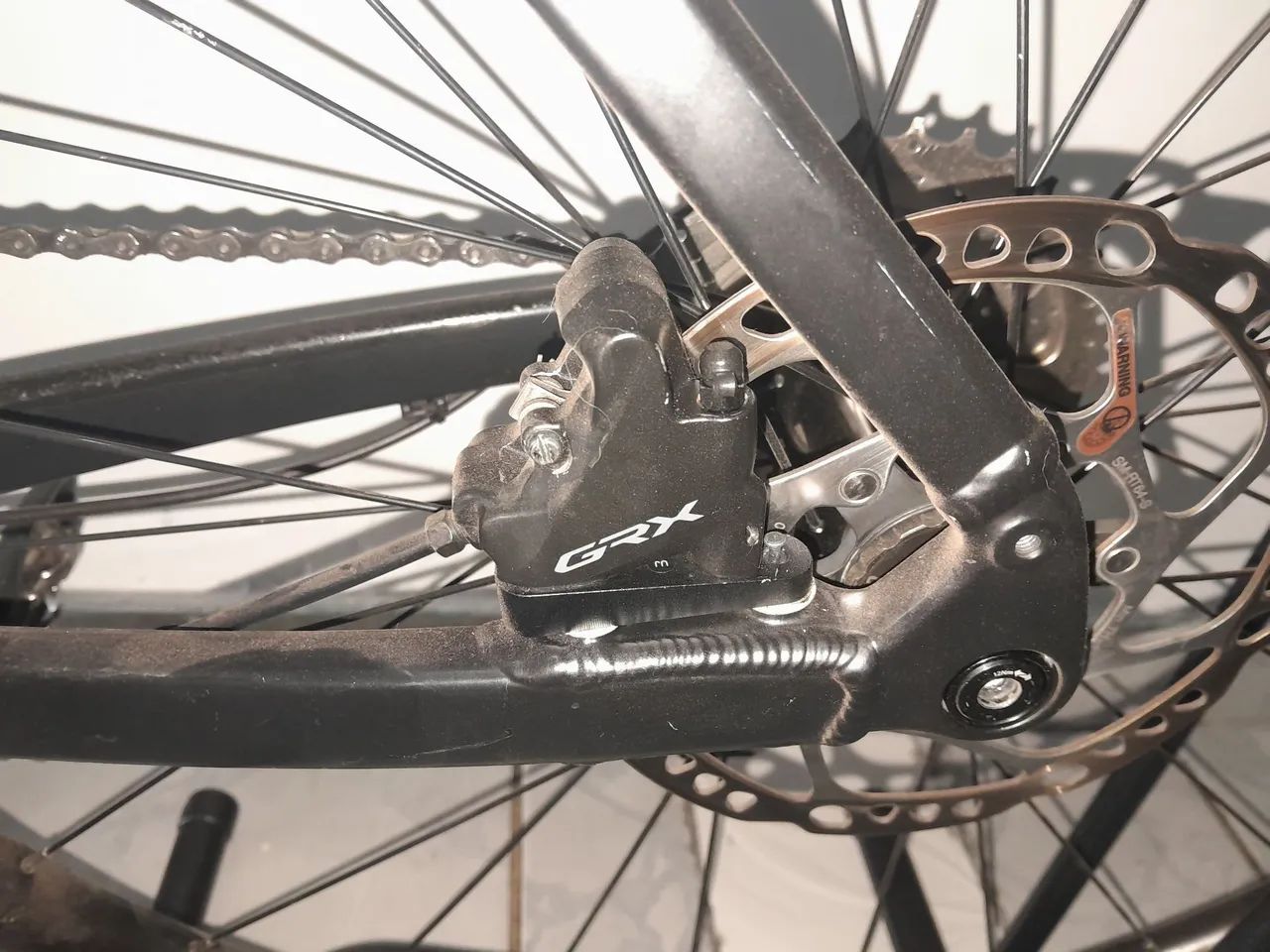gravel scott  - Foto 3