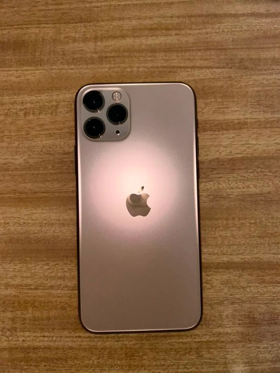 Iphone 11 pro 256gb