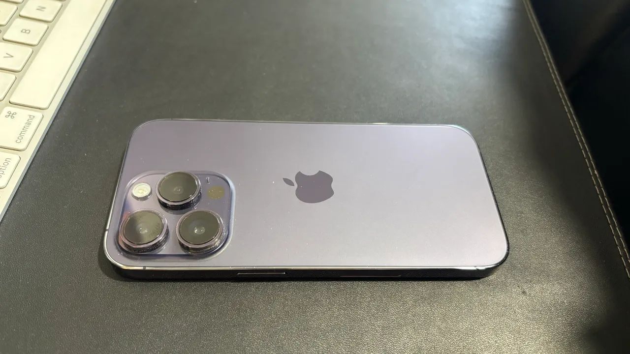 iPhone 14 Pro  - Foto 5