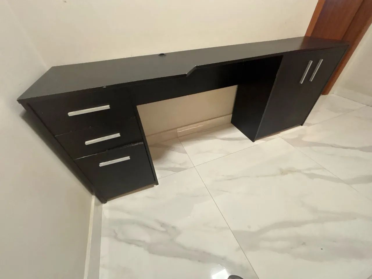 Mesa de escritório  - Foto 4