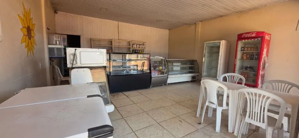 Padaria em Funcionamento com Casa - Pedra Pintada - Foto 3