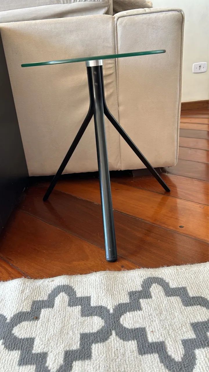 Mesa de Vidro - Foto 2