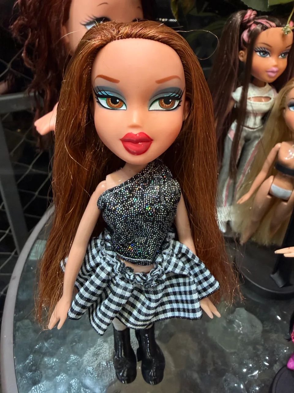 Boneca bratz dinamite  - Foto 2