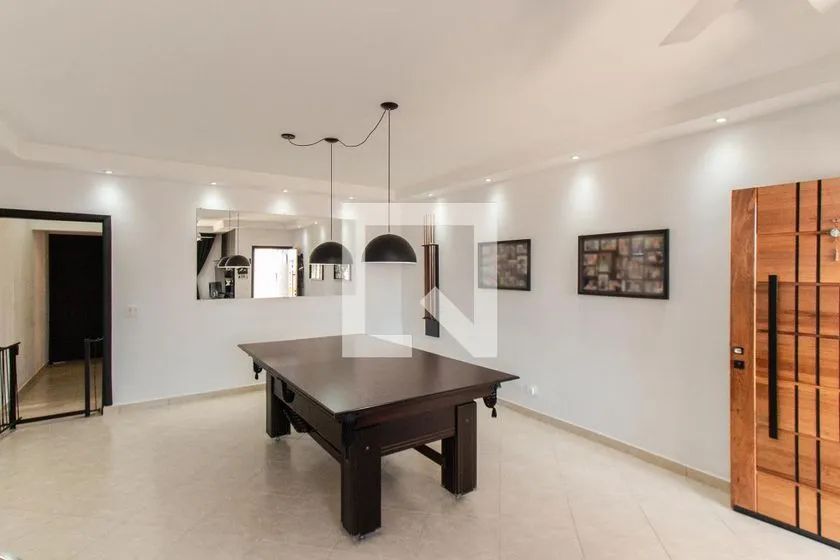 Casa à Venda - Vila Ede, 4 Quartos, 161 m2