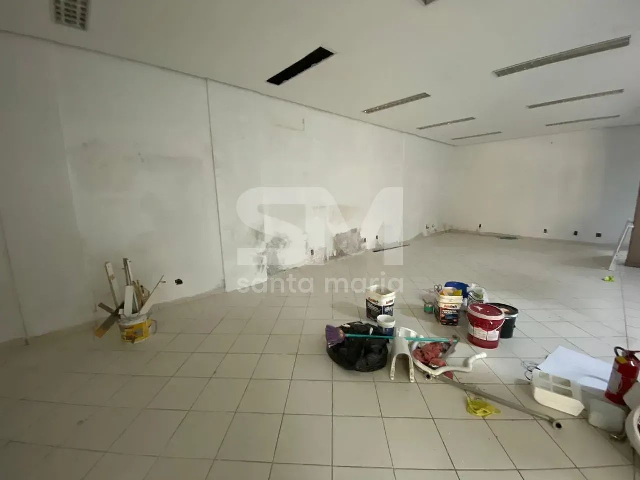 Sala para locação, Centro, Chapecó, SC - Foto 3