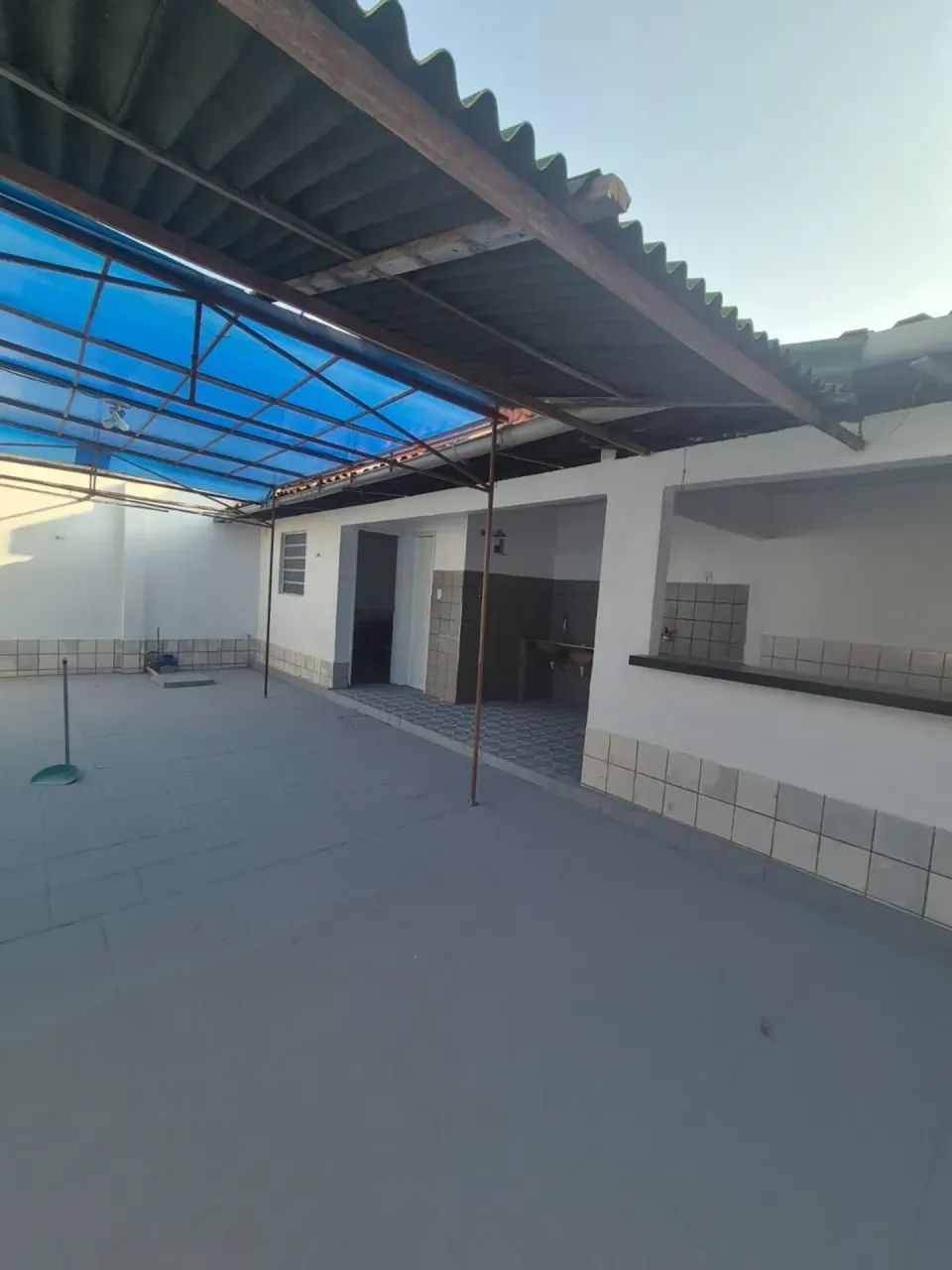 CONJUNTO HABITACIONAL TURU. - Foto 4