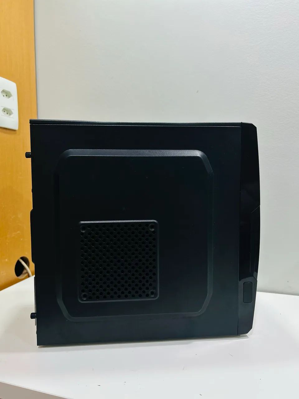 Pc Completo + Monitor LG Flatron 23 + Teclado Gamer - Foto 4