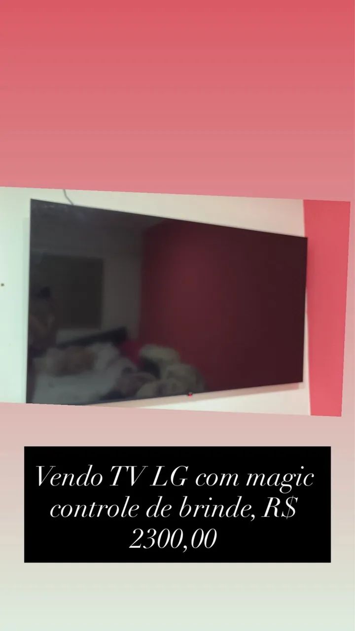 Televisão 