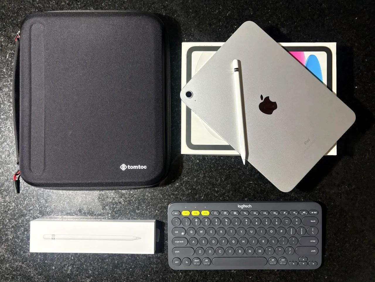 Apple iPad - KIT COMPLETO - Foto 2