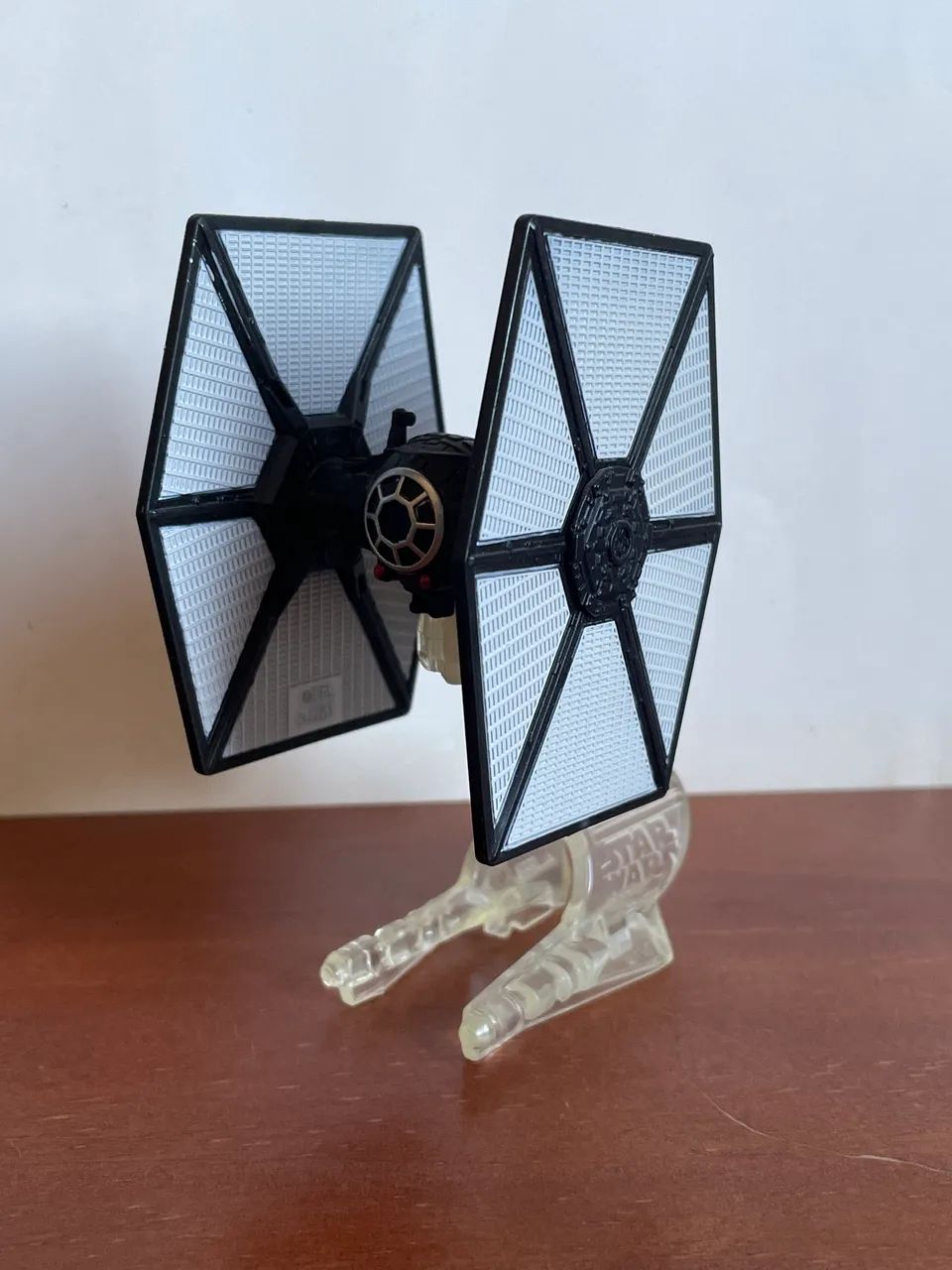 Hot Wheels - Star Wars Tie Fighter First Order Special Fighters - CKJ67