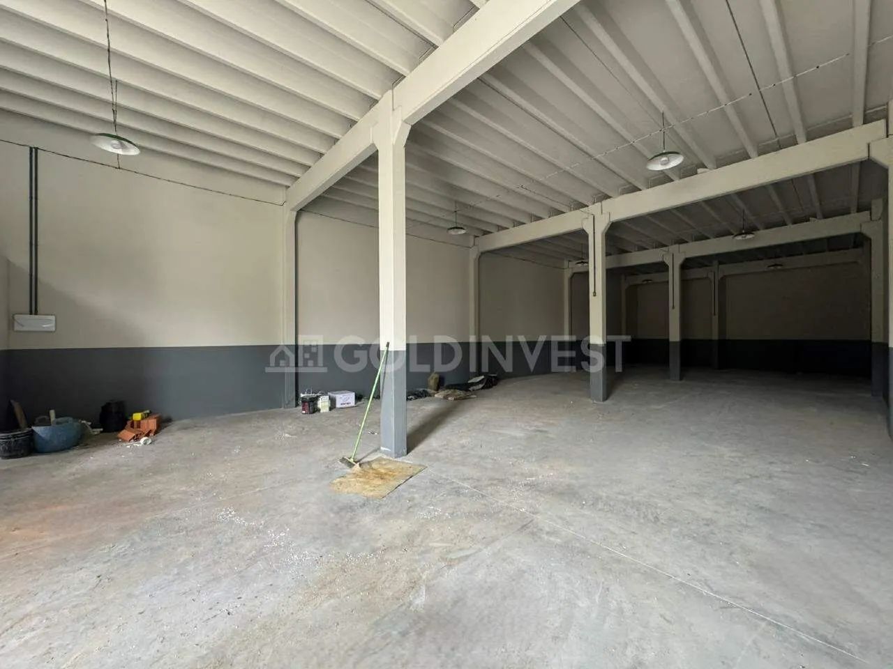 Galpão com 250m² no bairro Souza Cruz!!! - Foto 2