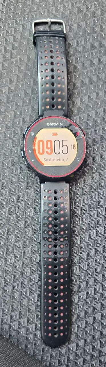 Garmin 235
