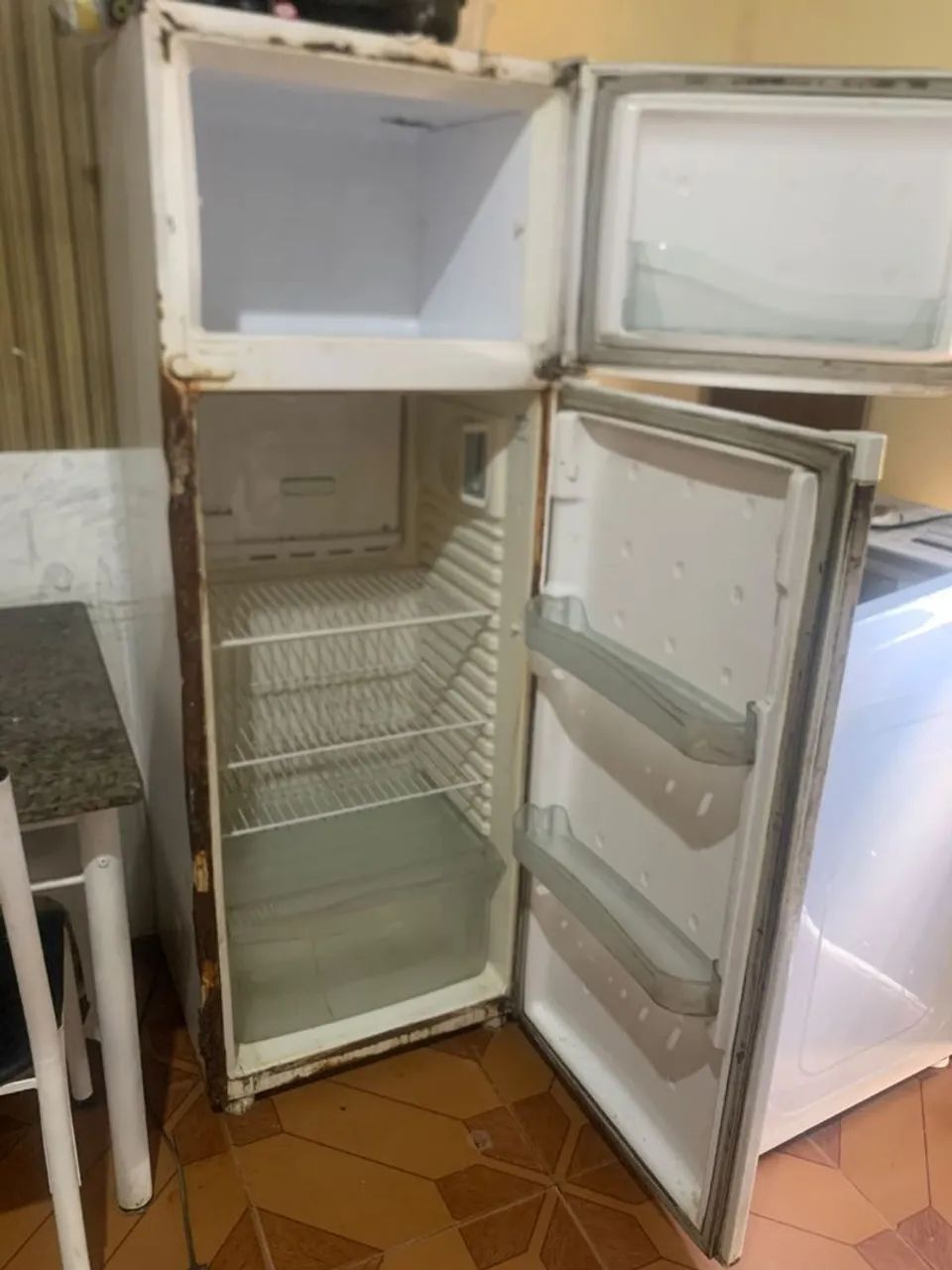 Geladeira  - Foto 4