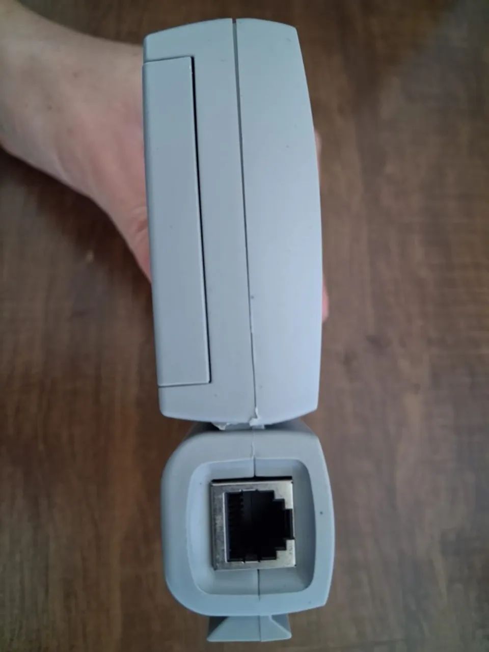 Testador de Cabo de Rede RJ45 e RJ11 em perfeito estado - Foto 4
