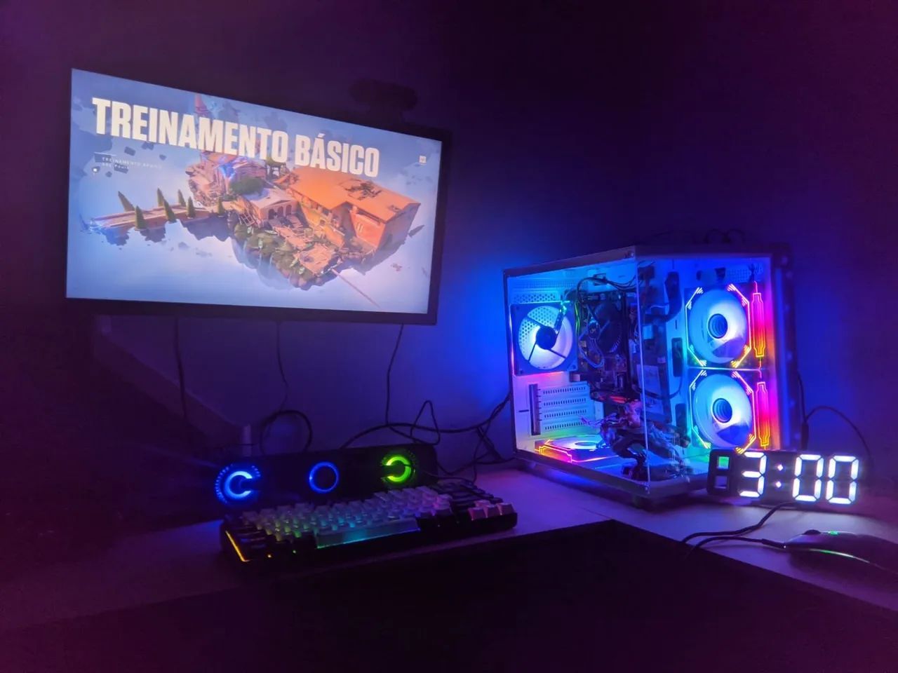 Computador gamer - Foto 5