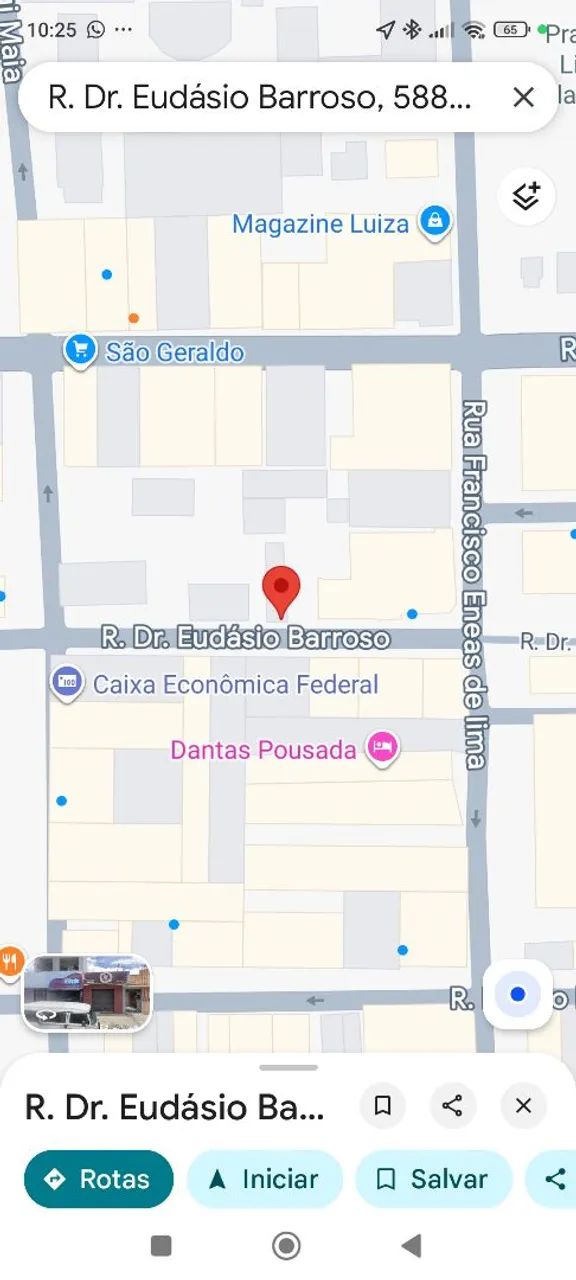 Prédio no Centro - Quixadá  - Foto 2