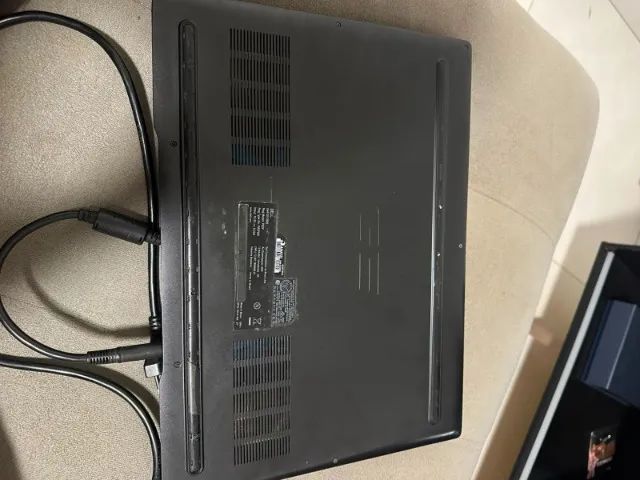 Notebook Gamer Dell G5 5590 RTX2060 - Foto 5