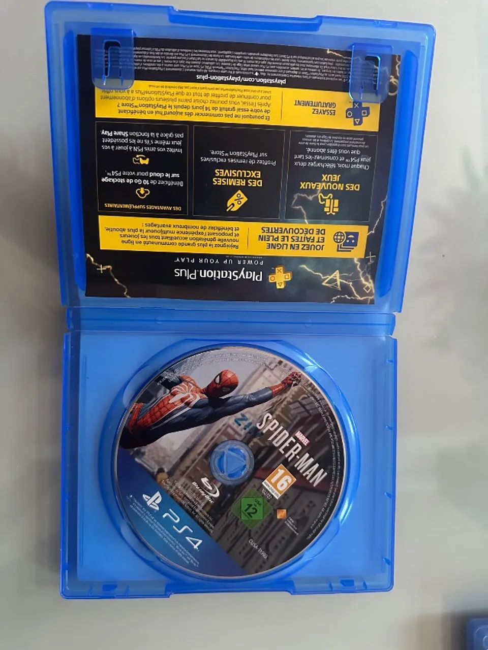 Jogo Spider Man PS4 - Foto 3