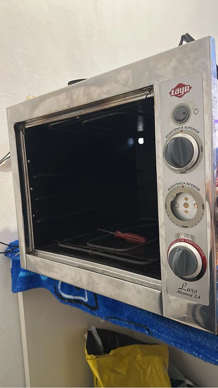 Conserto em airfryer e fornos elétricos  - Foto 3
