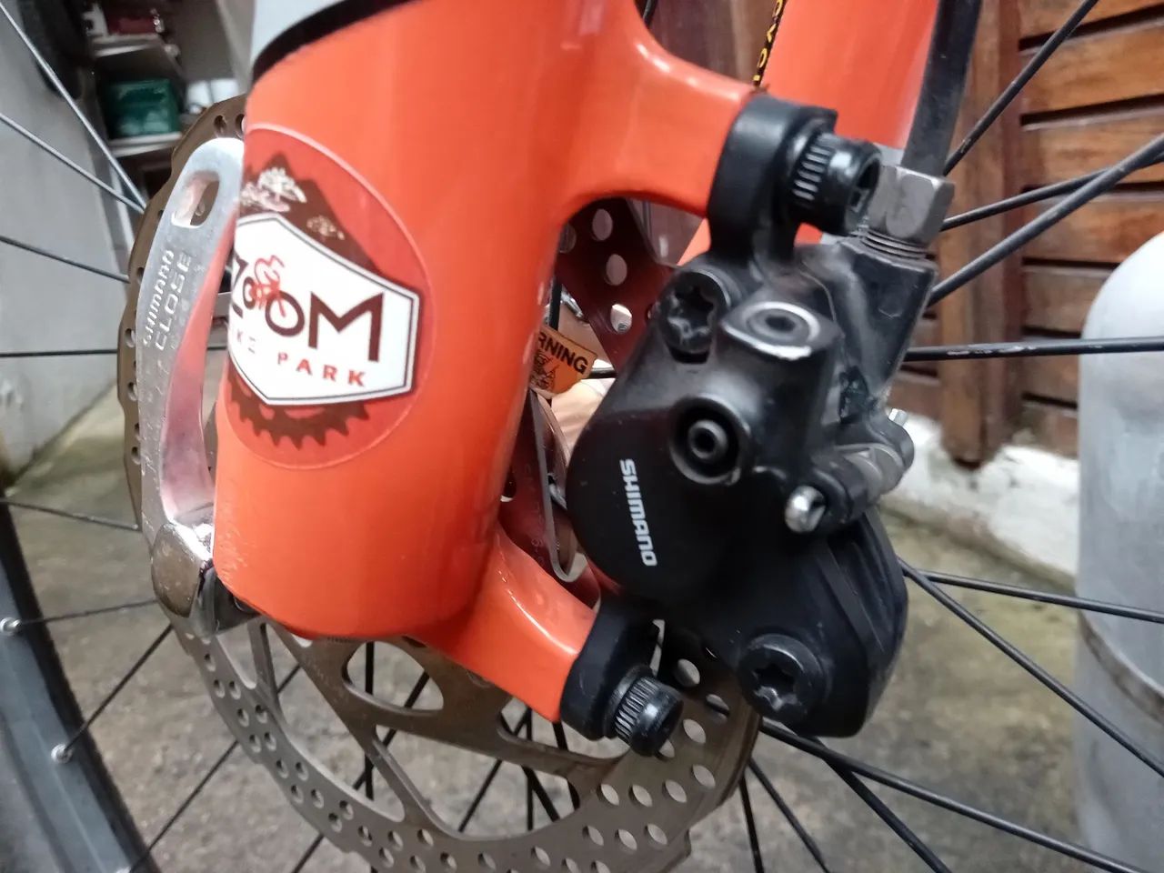 Bicicleta aro 29  - Foto 5
