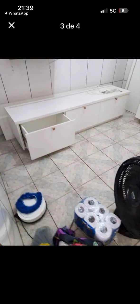 Móveis para comercio