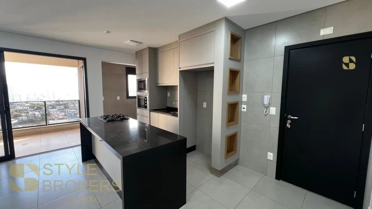 Apartamento em Jardim das Américas - Cuiabá - Foto 2
