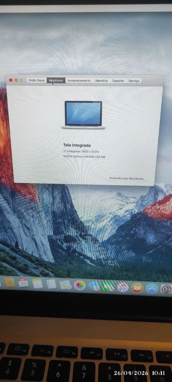 macbook pro 17 2011