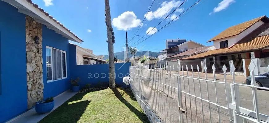Casa com 7 quartos à venda no Santa Mônica, Florianópolis - Foto 3