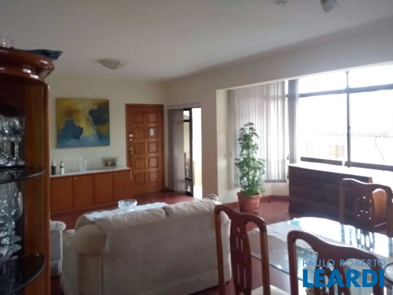 APARTAMENTO - PERDIZES - SP - Foto 2