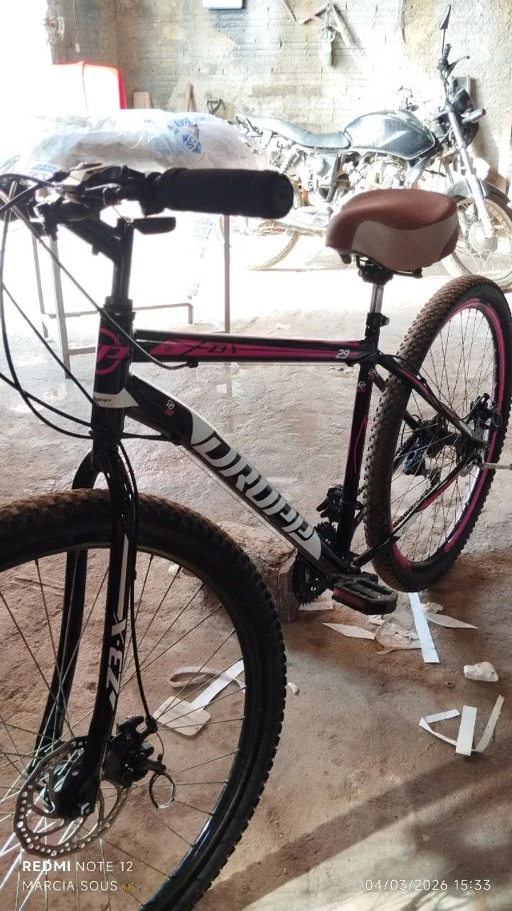 Bicicleta  - Foto 5