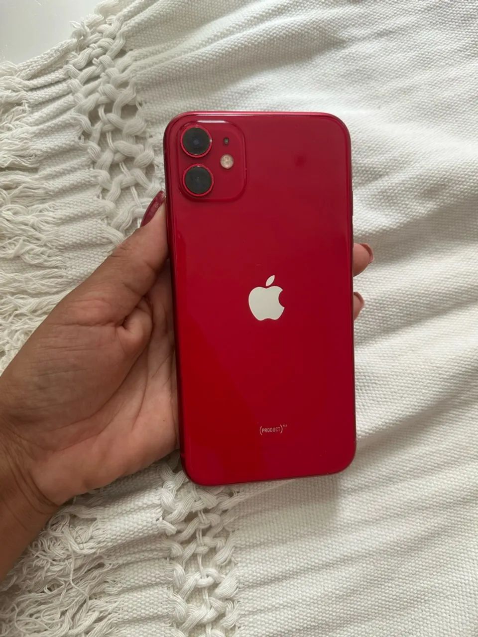 Iphone 11 - Foto 2