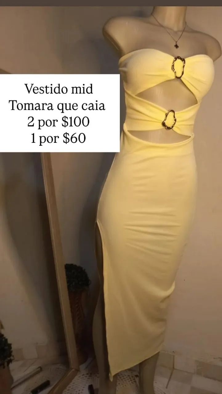 Roupas femininas  - Foto 5
