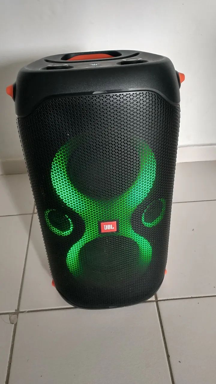 JBL PARTYBOX 110 - Foto 5