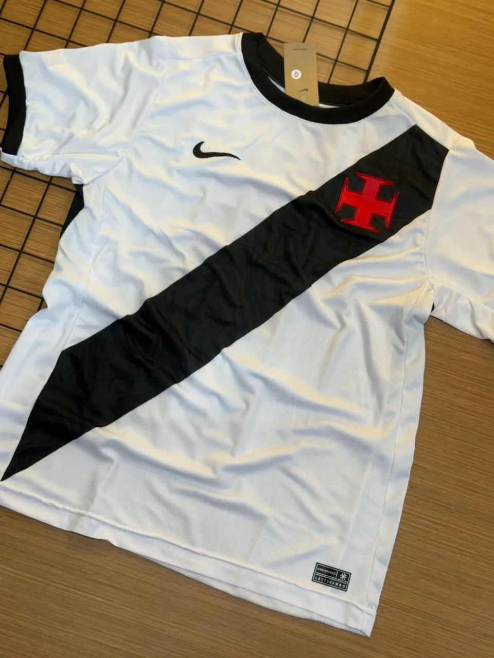 Camisa de time - Foto 3