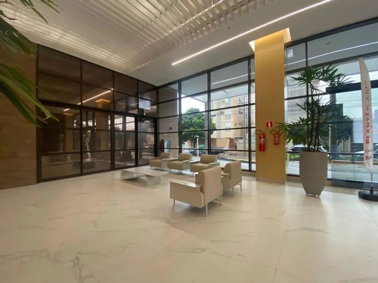 Sala para alugar em Londrina, Centro, com 63 m², Metropolitan Med Center - Foto 3