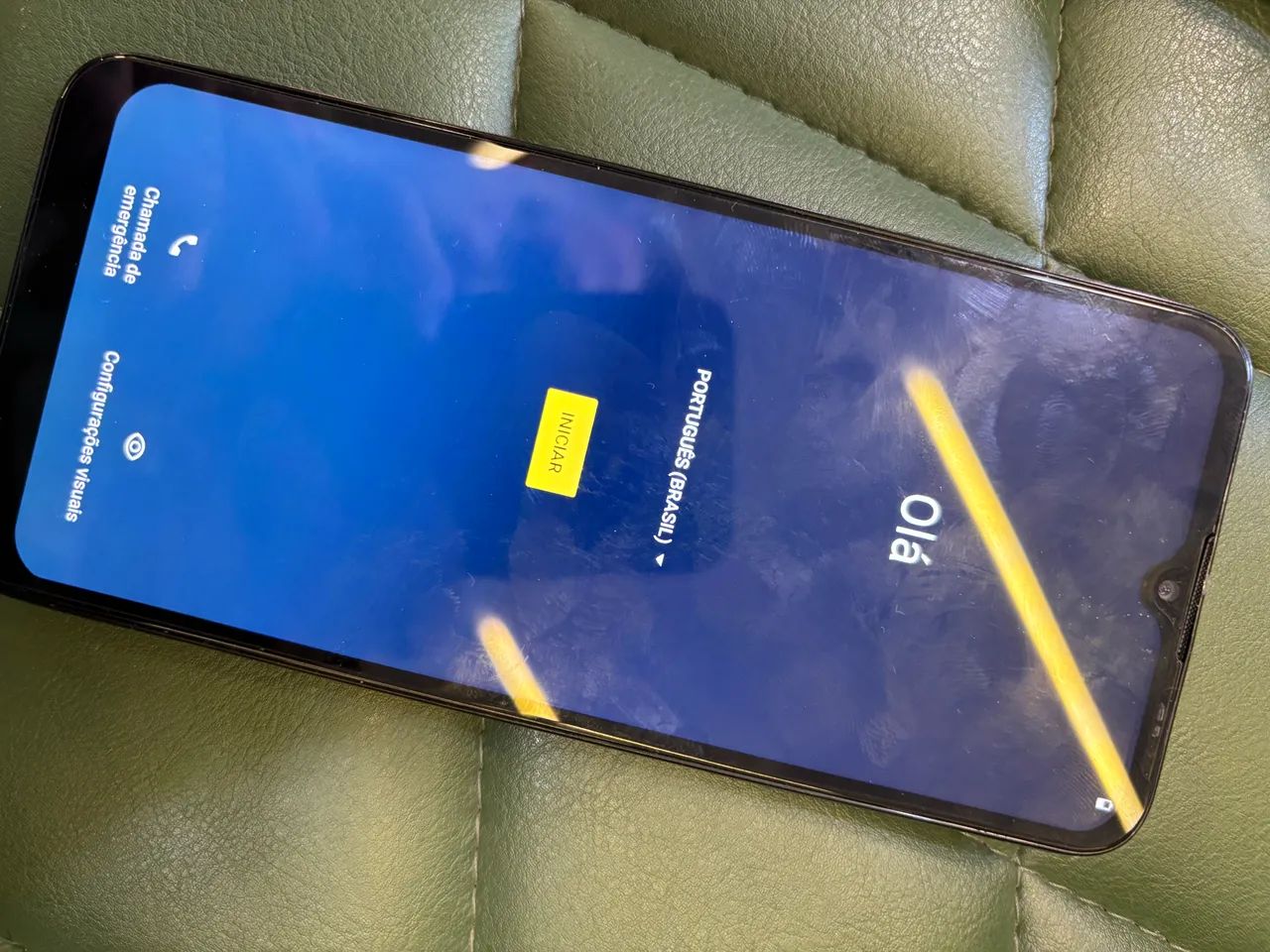 Moto G30  - Foto 3